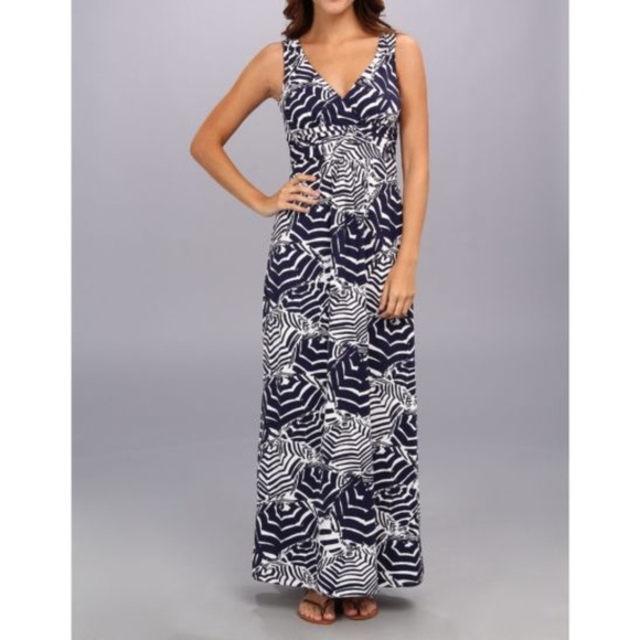 Lilly Pulitzer Dresses & Skirts - Lilly Pulitzer Sloane Maxi Dress